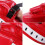 Curved Boxing Pads Set for Martial Arts (4PCS) 7