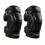 Adjustable Motorcycle Knee Pads Phantom Protection 4
