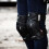 Adjustable Motorcycle Knee Pads Phantom Protection 6