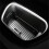 Universal 12V Frunk Brighten LED Strip Modified Ambient Lighting for  Model 3 Y 18-23 Trunk Light 3