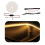 Universal 12V Frunk Brighten LED Strip Modified Ambient Lighting for  Model 3 Y 18-23 Trunk Light 5