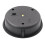 4PCS LED Solar Lights Replacement Top Solar Lantern Solar Panel Powered Lantern Lid Lights for Outdoor Pathway Yard 7
