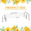Acryl Displaystandaard Clear Stand Cupcake-Displaystandaard Acrylbeugel Acryl Riser Display Rack Popmodelhouder 6