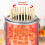 Portable Wrap-Around Charcoal Grill Smokeless BBQ Grate Silver 3
