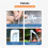 WiFi  Garden Irrigation Controller Plant Automatic Drip Irrigation System Kit Mobile Phone Control(20M 30Pot) 8