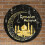 Ramadan Mubarak Wooden Wreath Sign 4