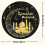 Ramadan Mubarak Wooden Wreath Sign 5