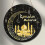Ramadan Mubarak Wooden Wreath Sign 6