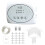 WiFi  Garden Irrigation Controller Plant Automatic Drip Irrigation System Kit Mobile Phone Control(20M 30Pot) 9