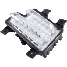 Auto-Tagfahrlicht-Baugruppe, LED-Tagfahrlicht, Vorderes Fahrsignallicht für Tiggo 5X/7 2020, Tiggo E 2021 605000268AA