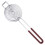 2X Egg Separator, Yolk White Separator Tool, Egg Yolk Separator Tool White Yolk Filter Eggs Sieve Fun Egg Separators 6