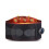 Electric Lumbar Heating Belt Adjustable Waist Massager Black 4