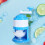 Manual Ice Shaver and Snow Cone Maker 6