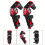 Motorcycle Knee Guards with Removable Warm Liner 4