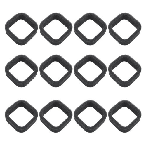 24Pcs String Trimmer Air Filter Kit for  TH23D TH26D TH23 TH26 Trimmer Engine Replacement Parts for 11010-2530 2