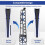 Cooling Fan for PS5 Slim Console, Quiet Cooling System with Memory Function and LED Light, Cooler Accessories -Black 8