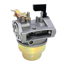 Carburateurset voor G150 G200-Motoren, Grasmaaieronderdelen met Oliepijppakking en Filterset 16100-883-095 16100-883-105