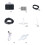 Garden Irrigation Watering System Garden Watering Timer Automatic Watering Device for Plants Gardening Tools 3