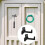 8Pcs Shed Storage Tool Hooks Accessories for Suncast,for  for Hanging Shelves Accessories Part 5