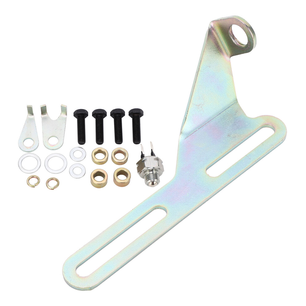 Bl 1400U Switch Kit For Th-350 Th-400 4L60 Light 7790334807118