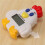 3X Kitchen LCD Digital 99 Minute 59 SEC Countdown Clip Hen Alarm Timer Tool 3