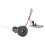 USB  Humidifier Mist Driver Circuit Board Fogger Atomization Film Atomizer Sheet DIY Kits 4Pcs 5