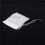 800 Pcs Disposable Empty Tea Bag String Heat Seal Filter Paper 7