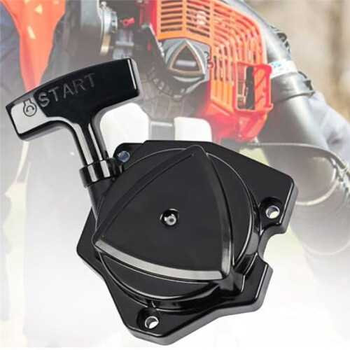 Backpack Blower   A051003411 for Echo PB-8010 PB-9010 Series Blowers Rewind String Trimmer Pull 1