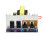 Audio Module Single  12V to  18V Subwoofer Car Audio Modification Amplifier Isolation Boost Dual Power Module 7