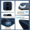 Smart Body Scale with Color Screen & App Sync 3
