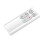 5X Replacement AM04 AM05 Remote Control for  Fan Heater Models AM04 AM05 Remote Control(Silver) 3