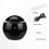 2X Air Humidifier Ultrasonic USB Aroma Diffuser LED Night Light Electric Essential Oil Diffuser Aromatherapy Black 8