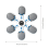 Smart Wall-Mounted Music Boxing Machine 5