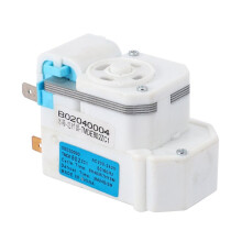 4X Defrost Timer Universal AC 200-240V TMDE802ZC1 3018100310 H.J for Daewoo Cooler for All 220V Refrigerator Parts