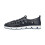 Rieker Mocassin Cuir Rieker Massa - Bleu 1