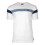 Ellesse Tee Shirt Ellesse Caserio stock perdu - Blanc/Bleu 1