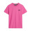 Superdry Tee Shirt Superdry Vintage Logo Emb - Echo Rose 1