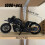 Retro Motorcycle Building Block Kit (1000pcs) 4