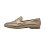 Mocassim Tamaris - Ouro - Claro 1