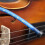 4X Violin Sound Hole Luftbefeuchter F Hole Luftbefeuchter Panel Luftbefeuchter 2