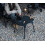 Ultralight Dual-Purpose Camping Adjustable Folding ABS Table Blac 3