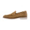 Mocassim de Couro Tamaris - Tan 1