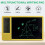 Multifunctional Electronic Desk Calendar LCD Handwriting Board with Alarm Clock Humidity Temperature LCD Message Board,B 7