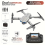 Folding Drone with Dual HD Camera 3