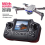 Folding Drone with Dual HD Camera 4