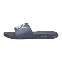 Chinelos Puma Popcat 20 - azul escuro - 46