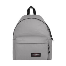 Sac à dos EASTPAK Padded Pak'R Pebble Grey 1 compartiment Gris
