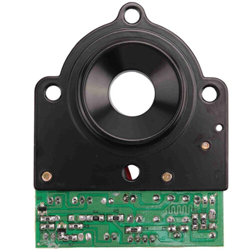 2PC Atomizer Hot Plate Atomization Power Atomization Plate Shock Plate Humidifier Ultrasonic Drive Versatile Accessories 1