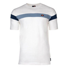 Tee Shirt Ellesse Caserio stock esaurito - Bianco/Blu
