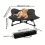 Portable Elevated Dog Bed for All Dog 6